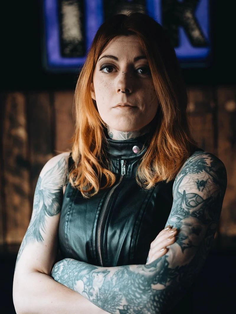 Raven